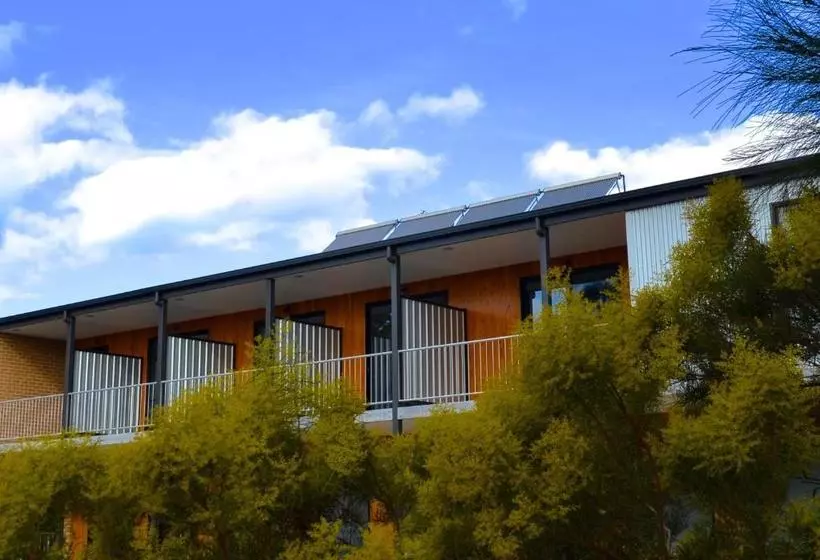 Mansfield Apartments