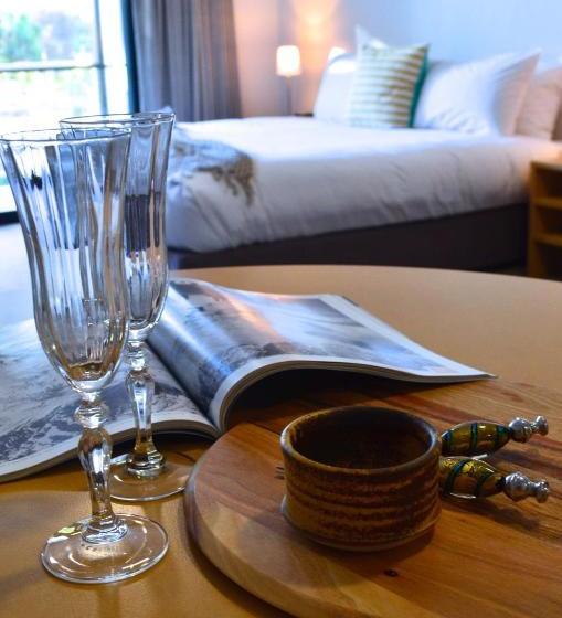 Mansfield Apartments