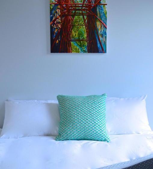 Mansfield Apartments