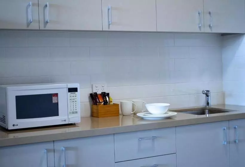 Mansfield Apartments