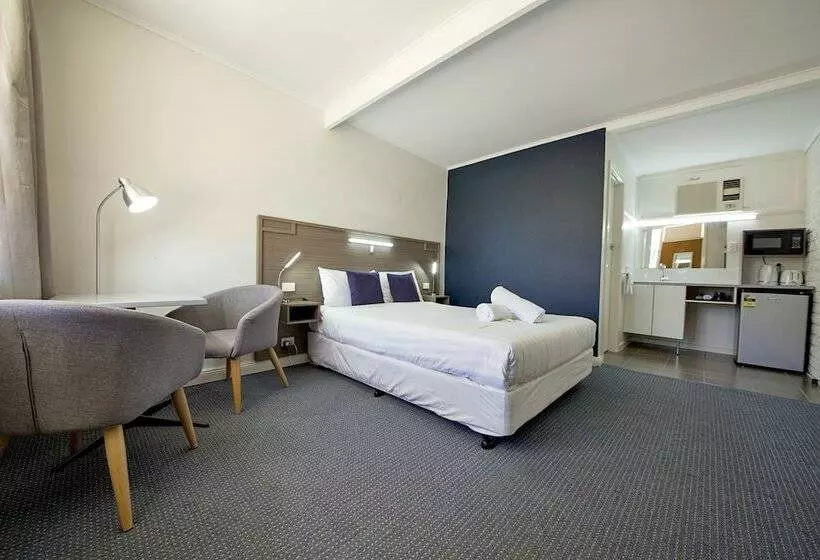 Motel Yarrawonga