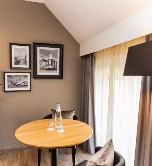 Ostertor Apartments