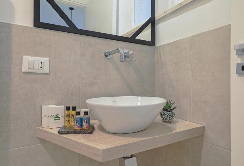 پانسیون Libertà Central Suites