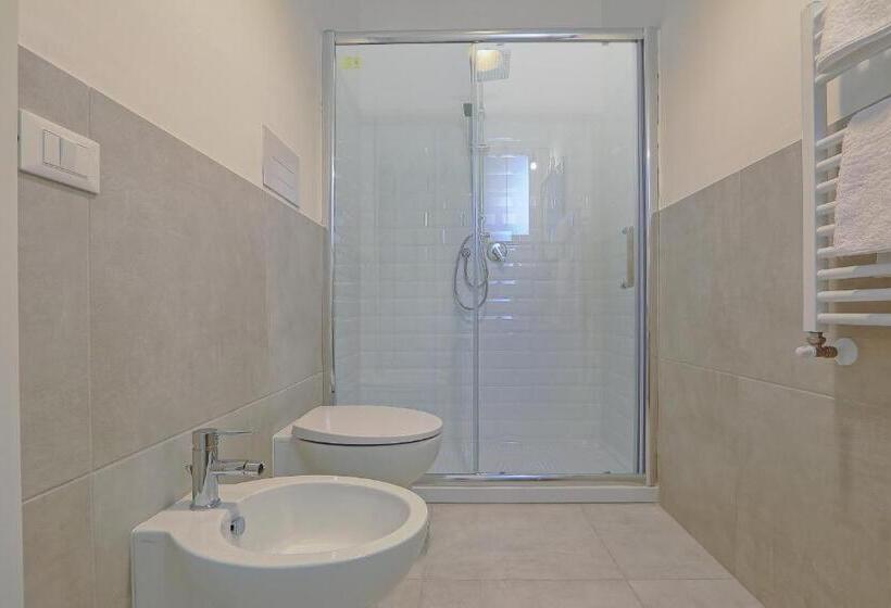 پانسیون Libertà Central Suites