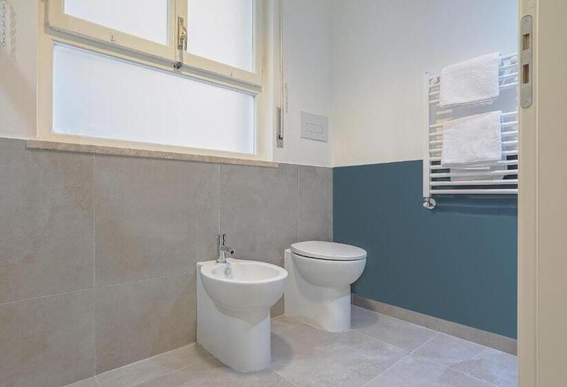 پانسیون Libertà Central Suites