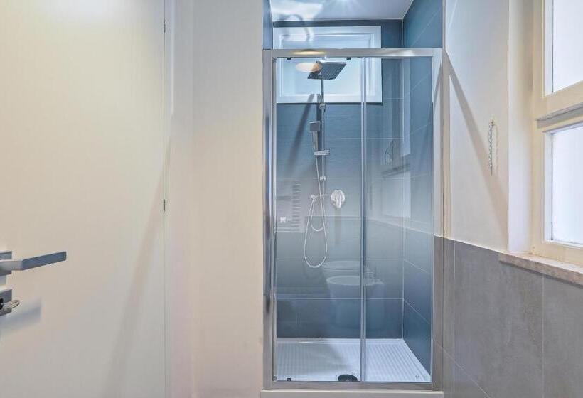 پانسیون Libertà Central Suites