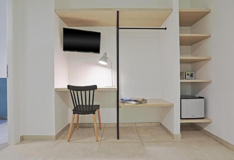 پانسیون Libertà Central Suites