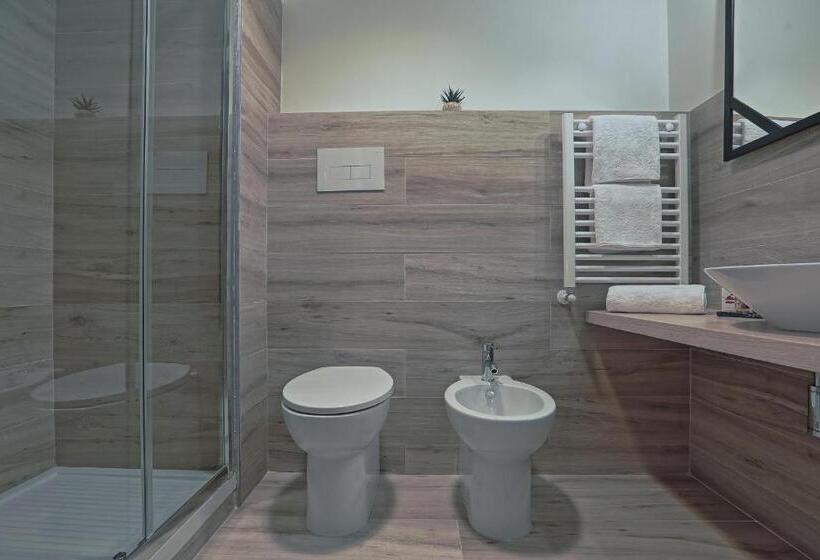 پانسیون Libertà Central Suites