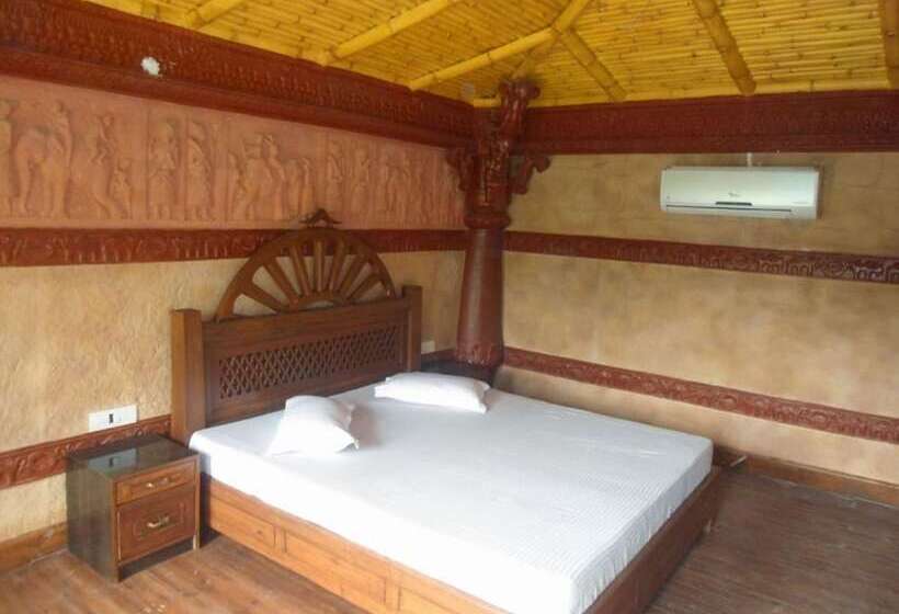 Summit Green Lake Tea Resort & Spa