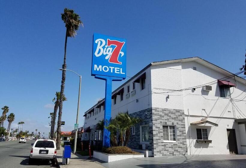 Big 7 Motel