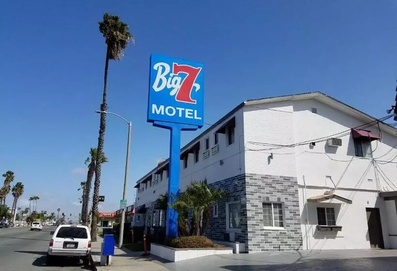 Big 7 Motel