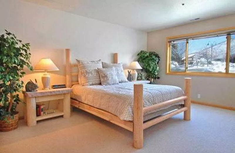 Отель All Seasons Condominiums