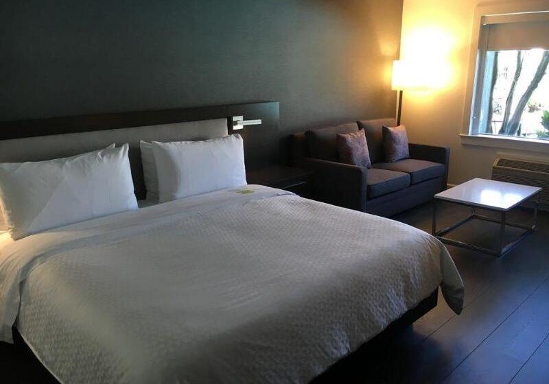 ホテル Aloft San Jose Cupertino