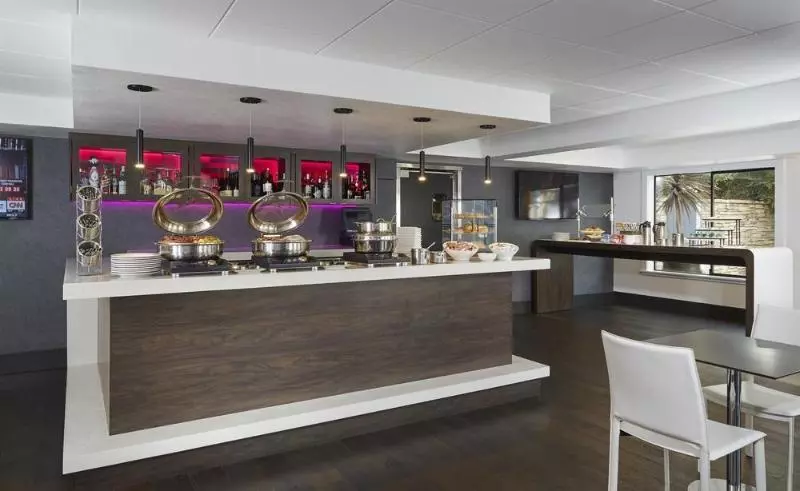 Отель Aloft San Jose Cupertino