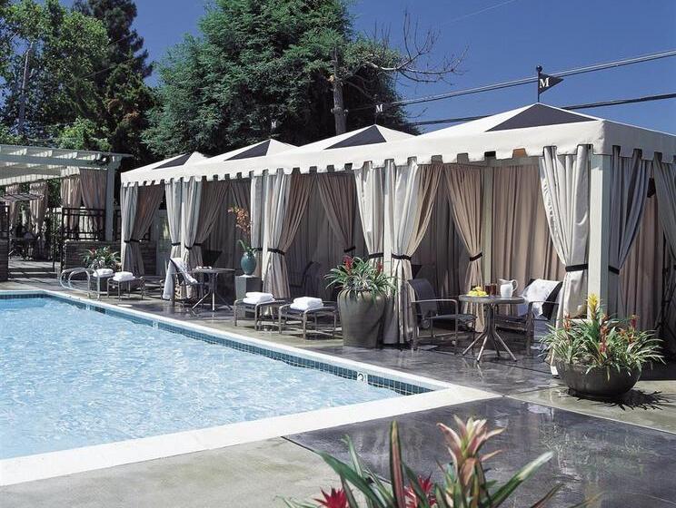 ホテル Aloft San Jose Cupertino