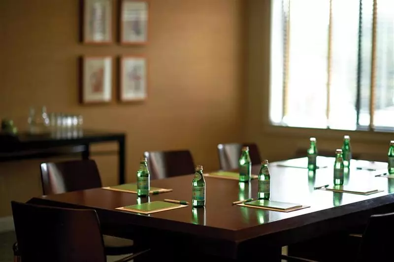 Отель Aloft San Jose Cupertino