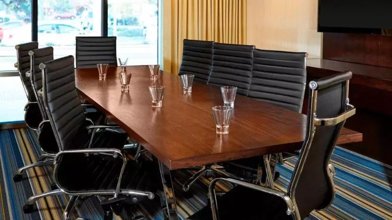 Отель Aloft San Jose Cupertino