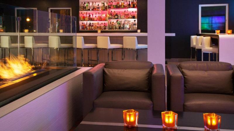 ホテル Aloft San Jose Cupertino