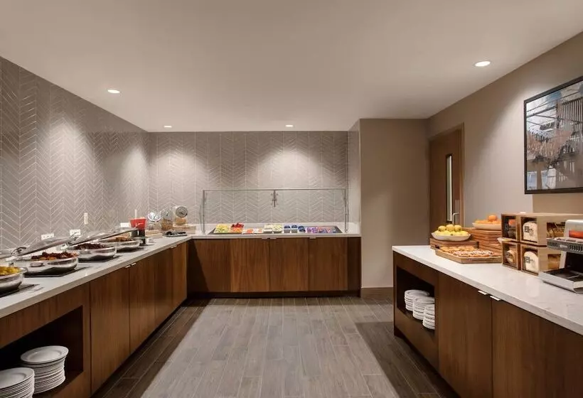 ホテル Auburn Hills Marriott Pontiac