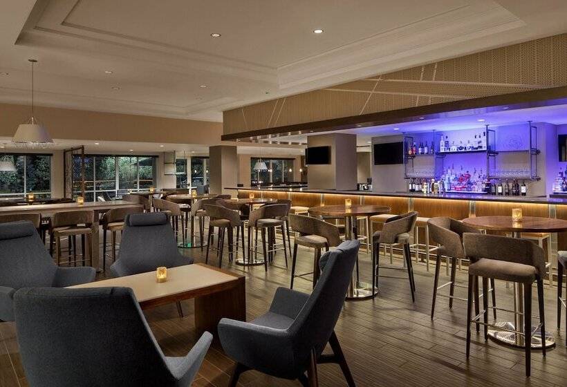 Hotel Auburn Hills Marriott Pontiac