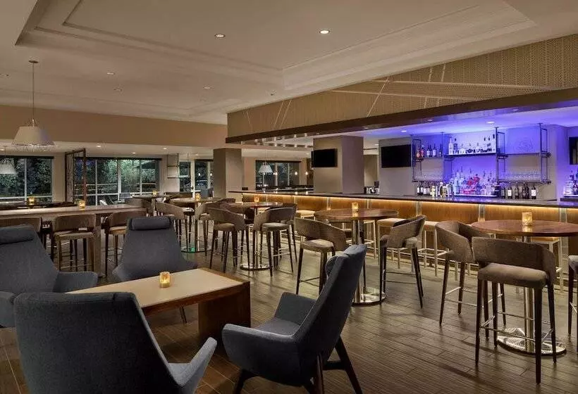 ホテル Auburn Hills Marriott Pontiac