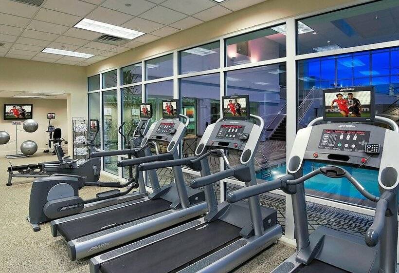 Hotel Auburn Hills Marriott Pontiac