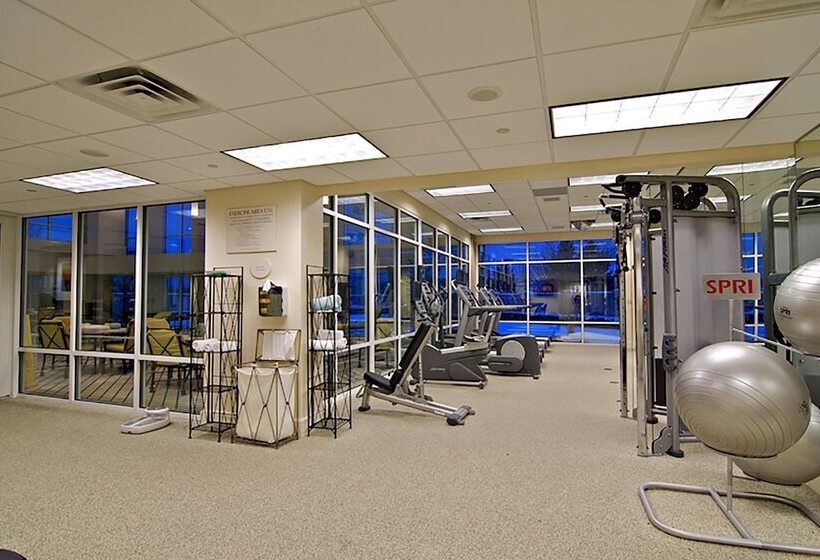 Hotel Auburn Hills Marriott Pontiac