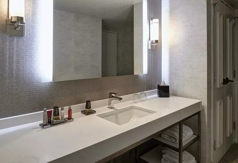 ホテル Auburn Hills Marriott Pontiac