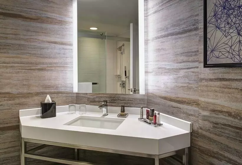 ホテル Auburn Hills Marriott Pontiac