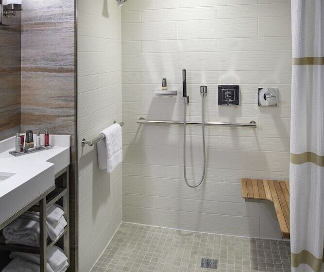 Hotel Auburn Hills Marriott Pontiac