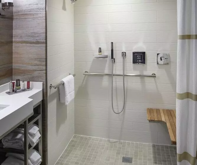 ホテル Auburn Hills Marriott Pontiac