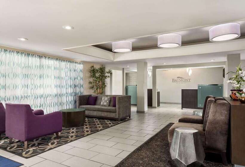 فندق Baymont By Wyndham Springfield I44