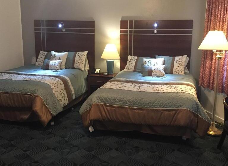 فندق Berkshire Inn