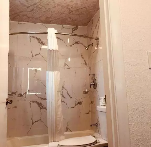 酒店 Berkshire Inn