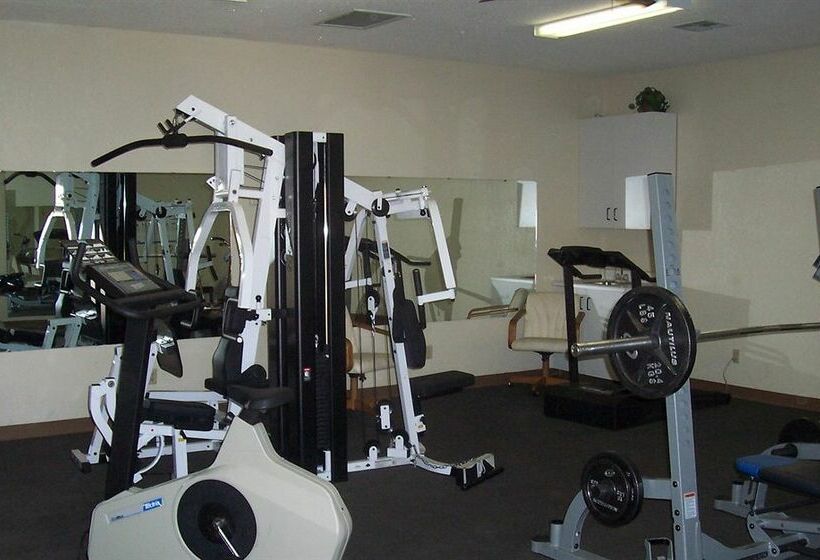 ホテル Brunners Inn & Suites