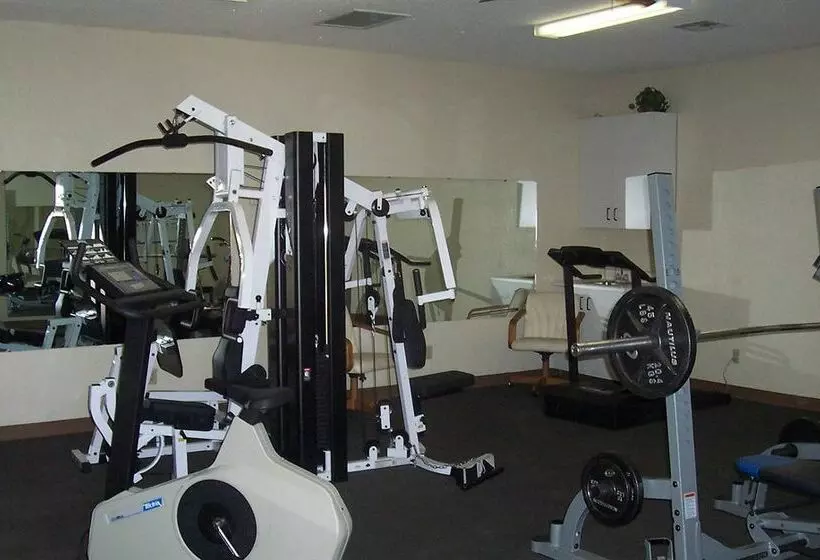 酒店 Brunners Inn & Suites