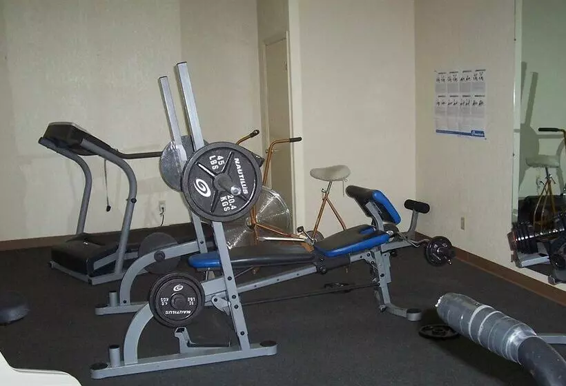 酒店 Brunners Inn & Suites