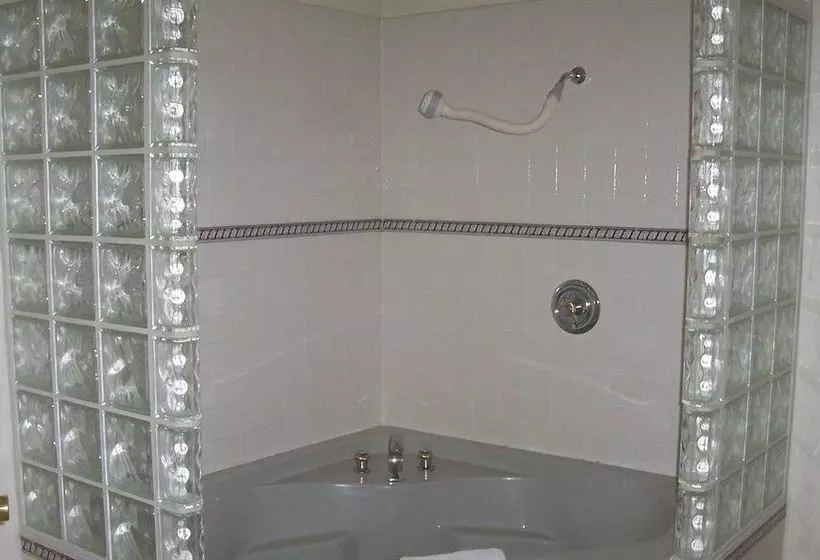 酒店 Brunners Inn & Suites