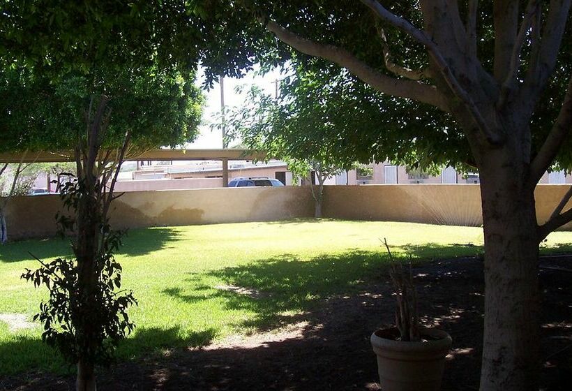 ホテル Brunners Inn & Suites