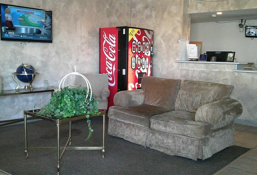 ホテル Brunners Inn & Suites