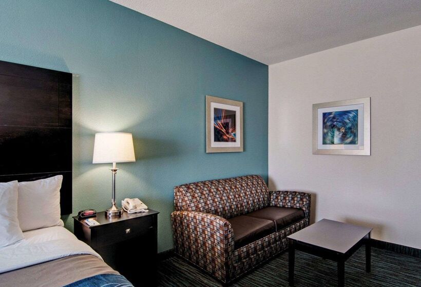 酒店 Comfort Inn Mount Airy