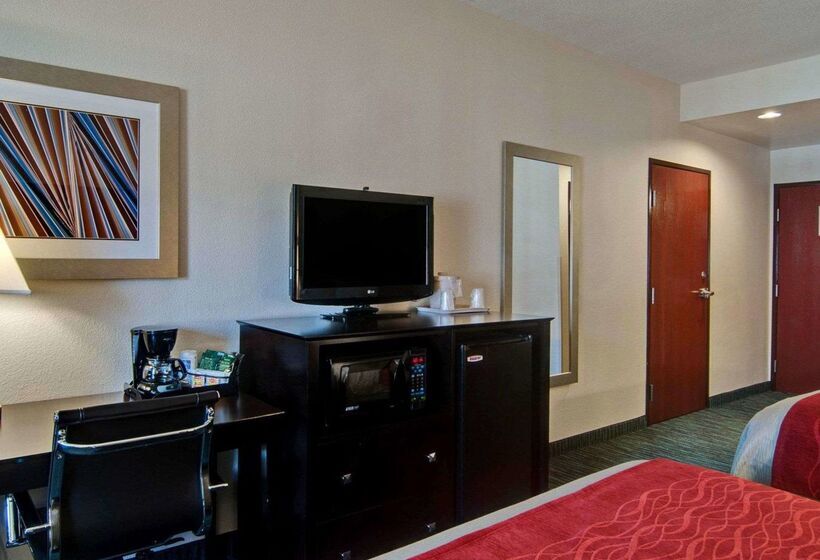 酒店 Comfort Inn Mount Airy