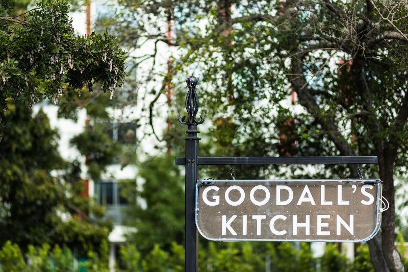 בית מלון כפרי Ella