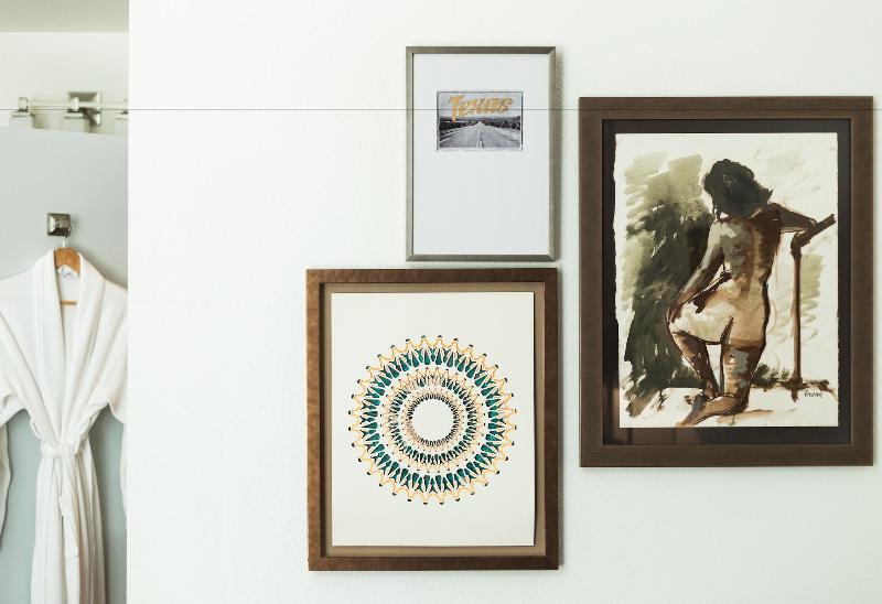 בית מלון כפרי Ella