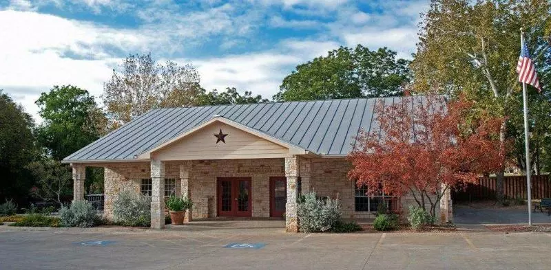 ホテル Fredericksburg Inn And Suites