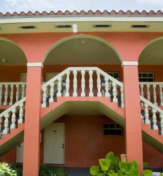 Szálloda Gables Inn