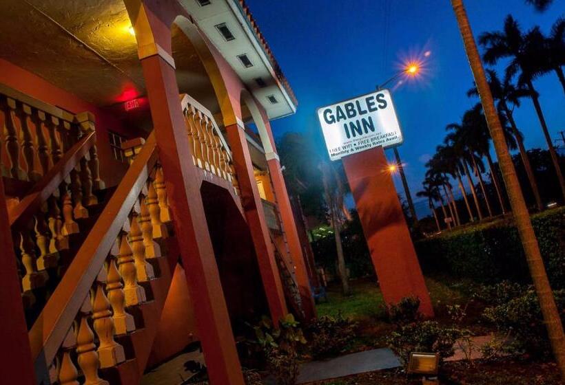 هتل Gables Inn