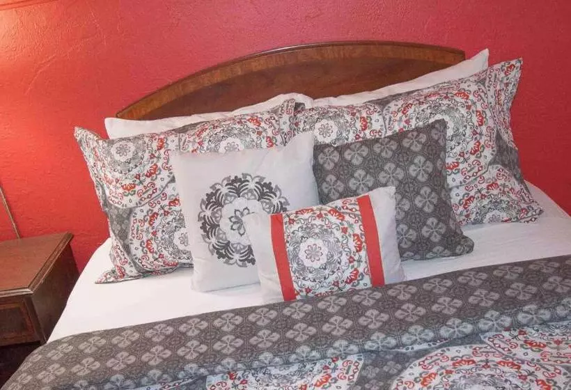 Szálloda Gables Inn