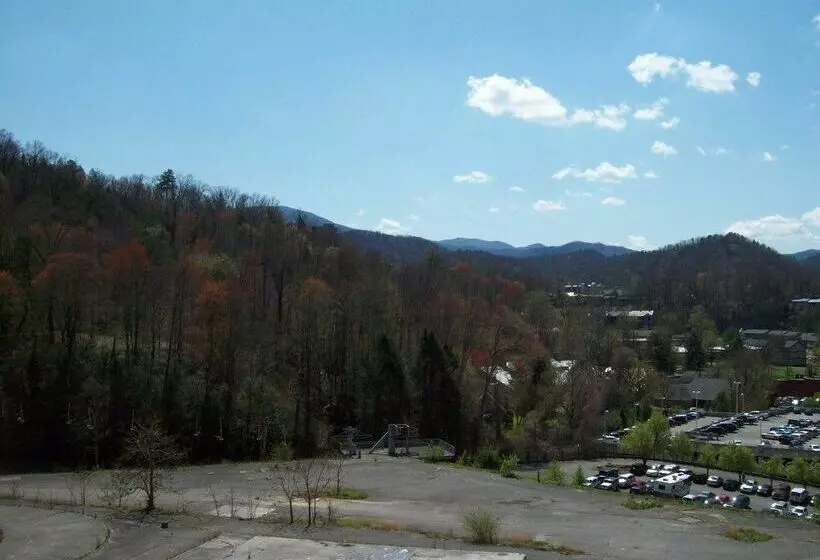 ホテル Gatlinburg Chateau Rentals