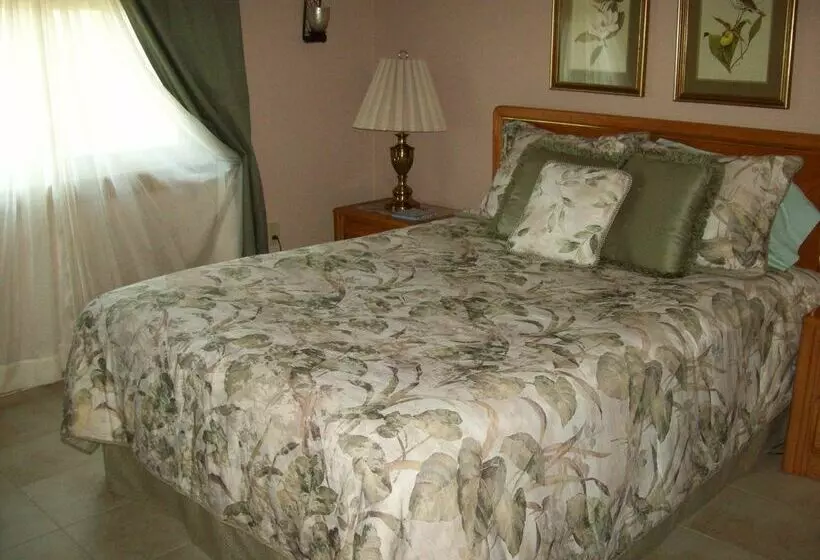 ホテル Gatlinburg Chateau Rentals